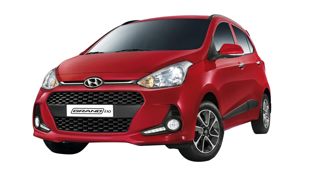 self drive cars in goa