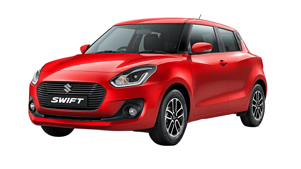 goa self drive car rental