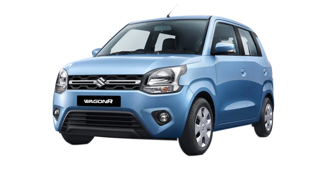 self drive car in goa